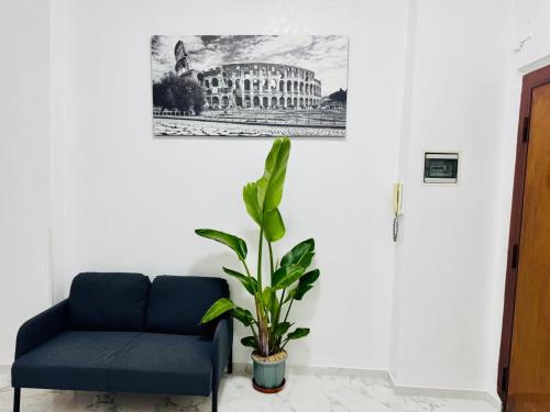 Ayan Guest House, Roma (foto 2)
