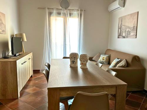 Appartamenti-Residence Al Massimo, Palermo (fotografie 9)