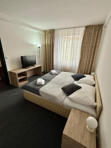 A-Austerlitz Hotel - 숙소 외관
