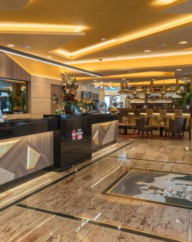 Best Western Plus Hotel Füssen in Füssen, Deutschland