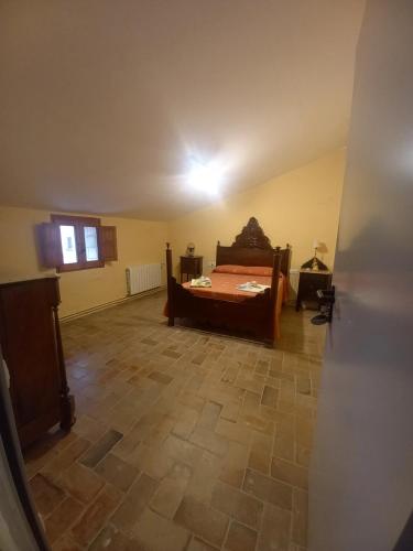 Hostal Rural Mas Blanc