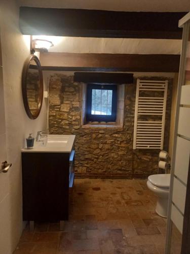 Hostal Rural Mas Blanc