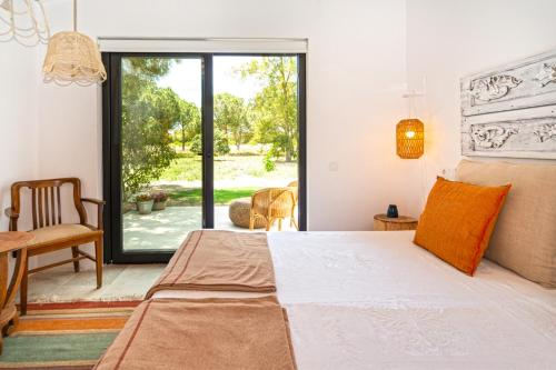 Lugar das Sesmarias in ปิงเยา โนโว