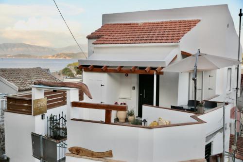 Fortéa, Kassiopi (fotografie 9)