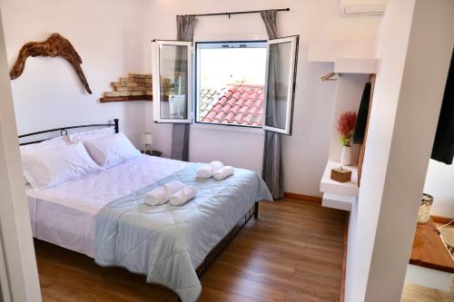 Fortéa, Kassiopi (fotografie 7)