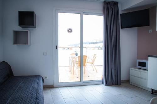 Apartamentos Comfort Calella - Breda