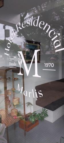 Hotel Residencial Marlis