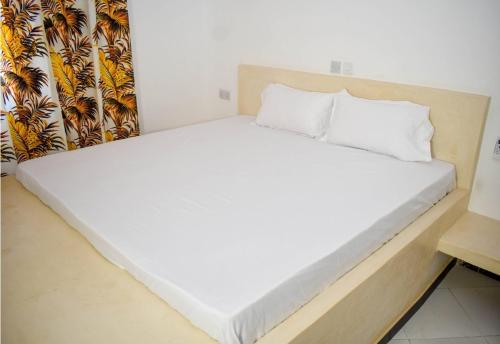 Mangrove Sunset View Villa in Watamu