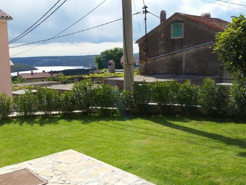  Holiday Home Casa Matilde in Koromačno