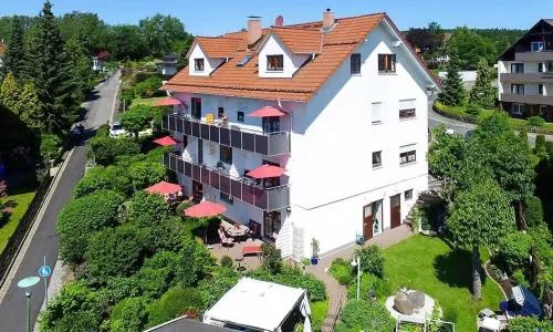 Ferienwohnung KaLü 3 in Braunlage, Deutschland