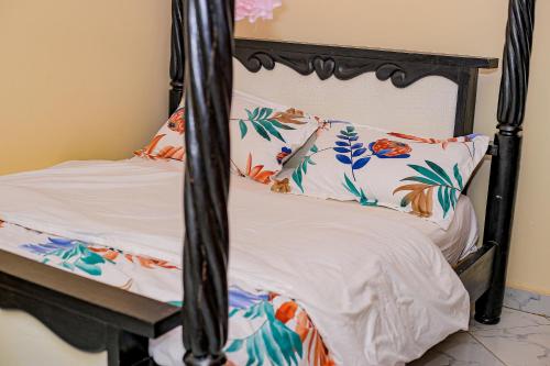 Tranquility in Mukono