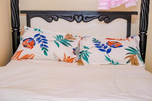 Tranquility in Mukono