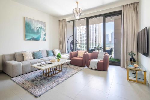 Frank Porter - Forte Tower 1, Dubaj