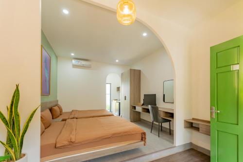 Na Garden Homestay