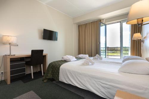 Meri Seaside Hotel & SPA in Kuressaare