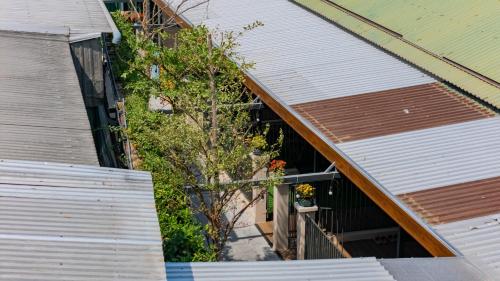 Na Garden Homestay - 전망