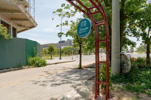 Na Garden Homestay - 주변 환경