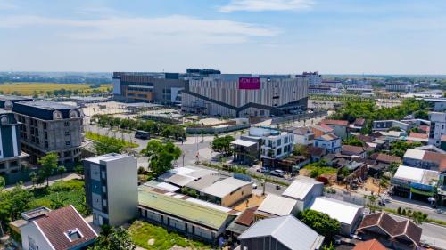 Na Garden Homestay - 주변 환경