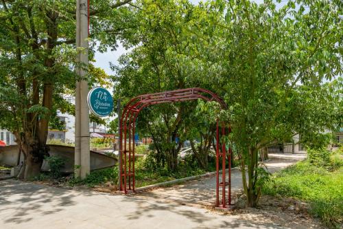 Na Garden Homestay