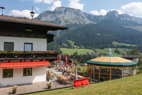 Salzburger Dolomitenhof - image 7