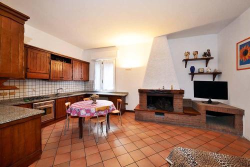 La Pieve gîte à louer Decima