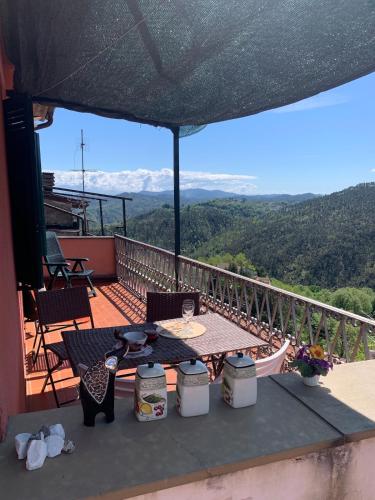 Casa di Augusto - Cinque Terre