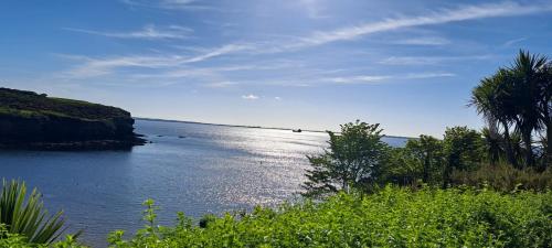 周邊環境, An Teach Beag - Dunmore East in 鄧莫爾東