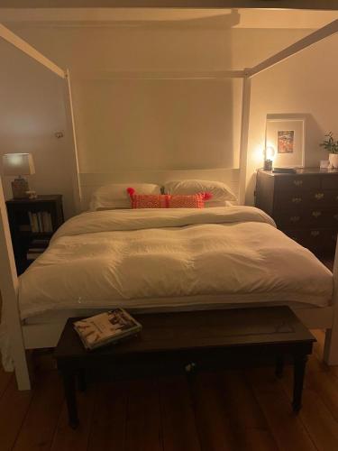 Gorgeous Devon Farmhouse, nature on your doorstep in Totnes