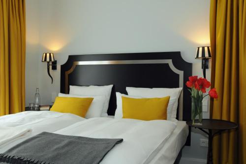 Hotel im Hof, Munich (photo 9)