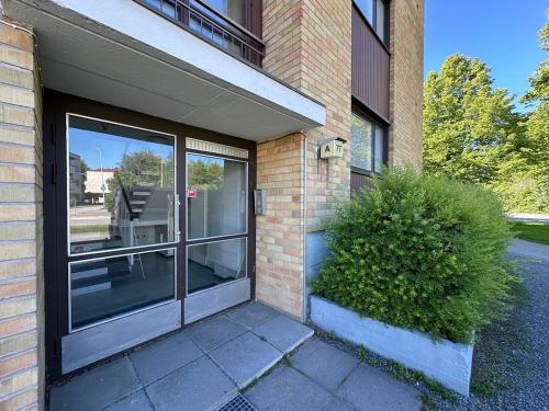 Kotimaailma-3mh huoneisto saunalla #77 in Kokkola