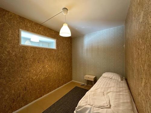 Kotimaailma-3mh huoneisto saunalla #77 in Kokkola