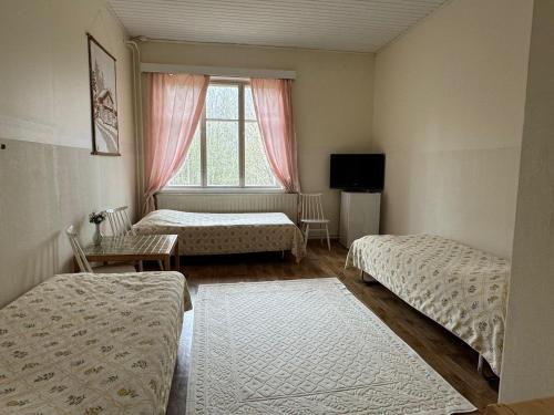 Jämsän Gasthaus Room Type - Triple Room