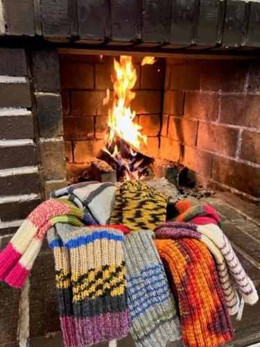 Hotelli Lepolampi - image 13