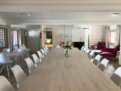 Hotelli Lepolampi - image 14