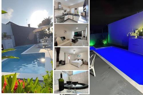 Aréa gourmet, Hidro, Piscina, Petfriendly, 3 suite, Peruíbe