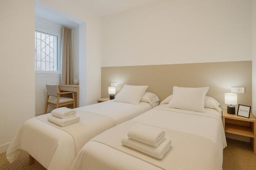 Budget Twin Room