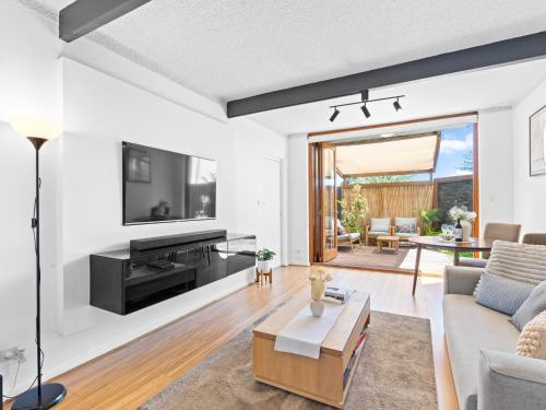 Létesítmények, Ultimate Luxury Beachside Escape in West Beach in West Beach