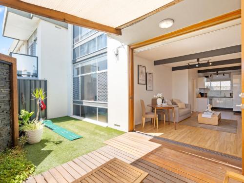 Ultimate Luxury Beachside Escape in West Beach in West Beach