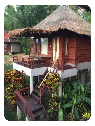 Bulun Buri Pai Resort – Pai, ND