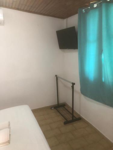Barreira Beachfront Room 5 in Kalamata