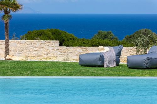 Luxurious Villas Rocca Blanco 1 & 2