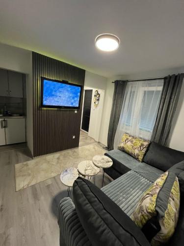 Apartman Amon