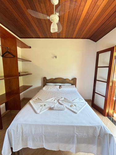 1 double bed