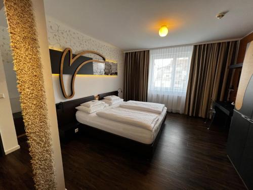 H+ Hotel Ried