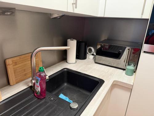 Aparthotel Schlachte Bremen City Balkon-free Parking, Bremen (photo 8)