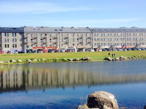 . Harbour View at Sea Wharf Westport