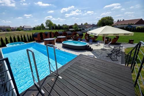 Fantazja Resort Zator