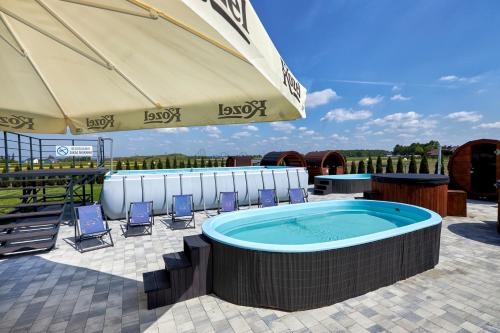 Fantazja Resort Zator