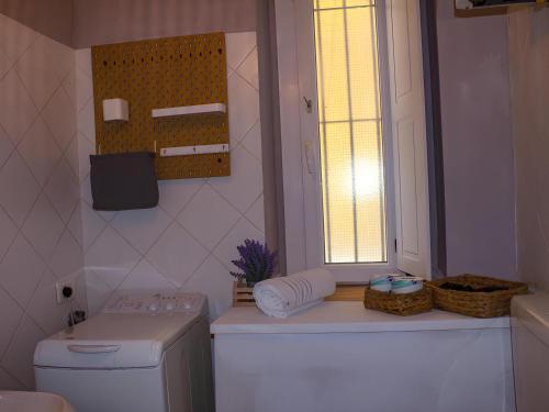 Zanardelli Bright Flat, Florencja (zdjęcie 9)