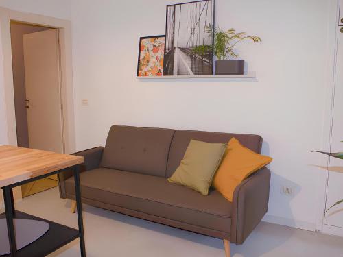 Zanardelli Bright Flat, Florencja (zdjęcie 11)